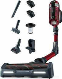 Rowenta XForce 11.60 Flex RH9879 Επαναφορτιζόμενο Σκουπάκι Stick 25.2V Κόκκινο