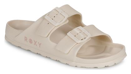 Roxy Kattie Γυναικεία Σανδάλια σε Χρώμα
