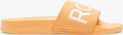 Roxy Slippy II Slides σε Πορτοκαλί Χρώμα από το Modivo