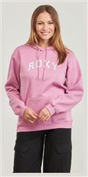 Roxy Surf Stoked Φούτερ με Κουκούλα