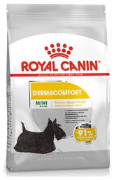 Royal Canin Dermacomfort Mini 3kg από το Plus4u