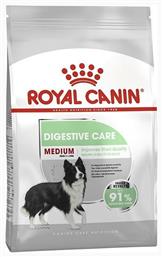 Royal Canin Digestive Care Medium 3kg από το Plus4u