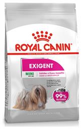 Royal Canin Exigent Mini 1kg από το Plus4u