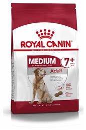 Royal Canin Medium Adult 7+ 15kg από το Plus4u