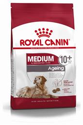 Royal Canin Medium Ageing 10+ 3kg από το Plus4u