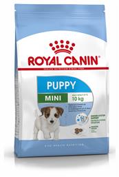 Royal Canin Mini Puppy 4kg από το Plus4u