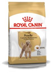 Royal Canin Poodle Adult 1.5kg από το Plus4u