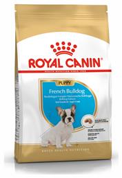 Royal Canin Puppy French Bulldog 3kg από το Plus4u