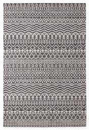 Royal Carpet 22077 Καλοκαιρινό Βαμβακερό Casa Cotton Black από το Spitishop