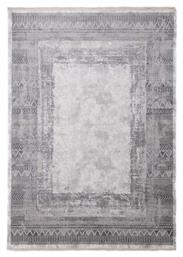 Royal Carpet 2706A Infinity Χαλί Ορθογώνιο White / Grey