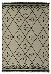 Royal Carpet 3071 D Καλοκαιρινό Χαλί Ψάθινο με Κρόσια Amber 200x285εκ. από το Carpets-Store