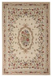 Royal Carpet 520J Canvas Χαλί Διάδρομος Καλοκαιρινό Βαμβακερό Μπεζ