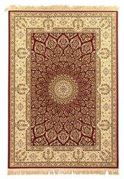 Royal Carpet 8405 Sherazad Χαλί Ορθογώνιο με Κρόσια Red