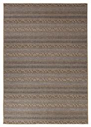 Royal Carpet Comodo 20622L Εξωτερικού Χώρου Ψάθινο Καφέ