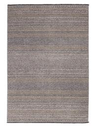 Royal Carpet Gloria Χαλί Ορθογώνιο Καλοκαιρινό Grey 34