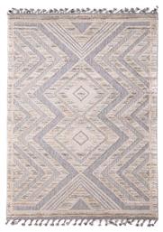 Royal Carpet La Casa 723A με Κρόσια