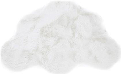 Royal Carpet Παιδικό Χαλί Σύννεφα 80x120cm Πάχους 23mm Cloud White