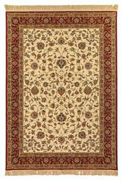 Royal Carpet Σετ Χαλιά Κρεβατοκάμαρας 8349 11SHE8349BIV.067520 Sherazad Ivory 3τμχ