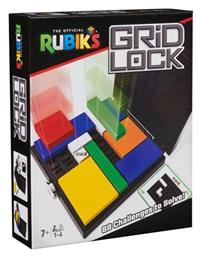 Rubik's Παζλ από Πλαστικό για 7+ Ετών 6070059