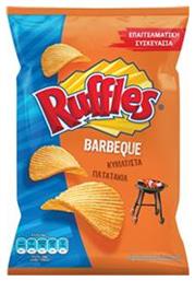 Ruffles Πατατάκια με Γεύση BBQ 400gr