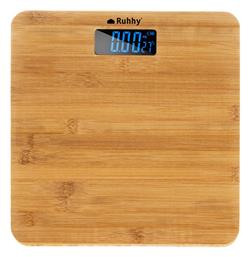Ruhhy Ψηφιακή Ζυγαριά 180kg