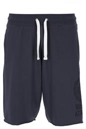 Russell Athletic Ανδρική Βερμούδα Navy Μπλε από το Outletcenter