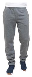 Russell Athletic Open Leg Pant Παντελόνι Φόρμας Collegiate Grey Marl