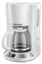 Russell Hobbs 27010-56 Καφετιέρα Φίλτρου 1000W White