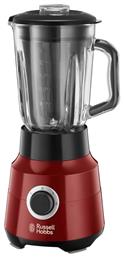 Russell Hobbs Desire με Κανάτα 1.5lt 650W Κόκκινο