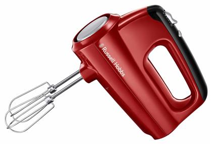 Russell Hobbs Desire Μίξερ Χειρός 350W Κόκκινο από το Polihome