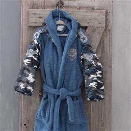 Rythmos Army 11-12 Blue από το Spitishop