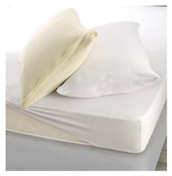 Rythmos Μονό Σετ με Μαξιλαροθήκη 100x200x25εκ.