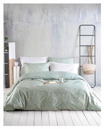 Rythmos Σετ Υπέρδιπλη 225x250 Lovetta Πρασινο - Green από το Katoikein