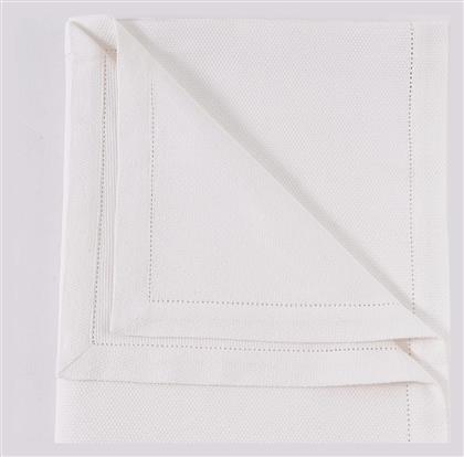 Rythmos Τραπεζομάντηλο 170x270 Rovenza 02 OffWhite από το Plus4u