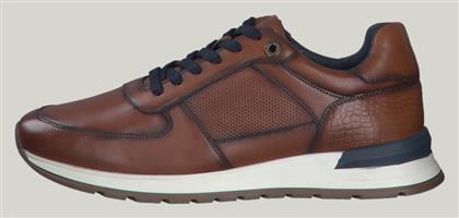 s.Oliver Δερμάτινα Ανδρικά Casual Παπούτσια από το CasualShoes