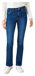 s.Oliver Ψηλόμεσο Γυναικείο Jean Παντελόνι Bootcut Fit