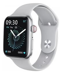 S10 Pro Max 49mm Λευκό