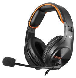 Sades A2 Over Ear από το Elektrostore24