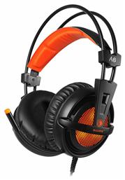 Sades A6 Over Ear από το Elektrostore24