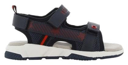 Safety Jogger Παιδικά Πέδιλα Ανατομικά Μπλε