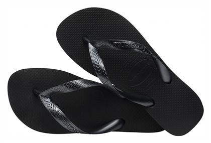 Σαγιοναρες Havaianas Top Tiras Sense - Μαύρο 4149375