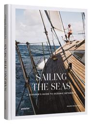 Sailing The Seas A Voyager's Guide To Oceanic Getaways