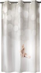 Saint Clair Παιδική Κουρτίνα Ballet με Τρουκς Μπεζ 160x240εκ. από το Katoikein