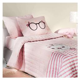 Saint Clair Rosie Παιδική Μαξιλαροθήκη 50x70εκ. Pink από το 24home