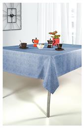 Saint Clair Τραπεζομάντηλο 1020 Blue Jean 145x220εκ.