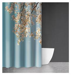 Saint Clair Zen Body Des 814 Κουρτίνα Υφασμάτινη