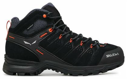 Salewa ALP Mate Ανδρικά Ορειβατικά Μαύρα