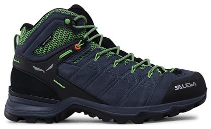 Salewa Alp Mate Mid Ανδρικά Ορειβατικά Μπλε