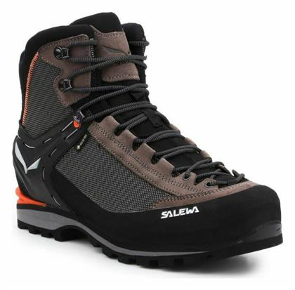 Salewa Crow GTX Ανδρικά Ορειβατικά Μποτάκια Αδιάβροχα με Μεμβράνη Gore-Tex Πολύχρωμα από το Modivo