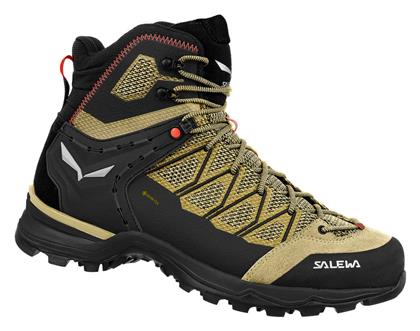 Salewa Mountain Trainer Lite Γυναικεία Ορειβατικά Μπεζ 61360-7209